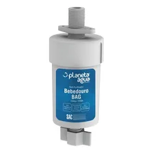 Refil Filtro Interno Bebedouro Ibbl Astec Bag 40 80 - 1058 Foto mini 1