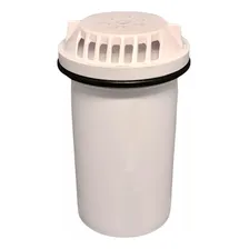 Refil Filtro Jarra Hidrofiltros Adore Pentair 100%compatível Cor Branco Foto  mini 1