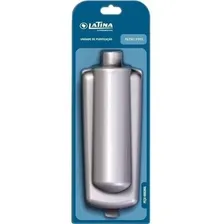 Refil Filtro Latina P355 Pa355 Xpa375 Puritronic Puriice Pur Foto mini 4