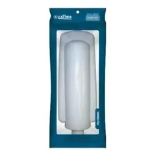 Refil Filtro Latina P355 Pa355 Xpa375 Puritronic Puriice Pur Foto mini 1