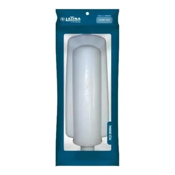 Refil Filtro Latina P355 Pa355 Xpa375 Puritronic Puriice Pur Foto 1
