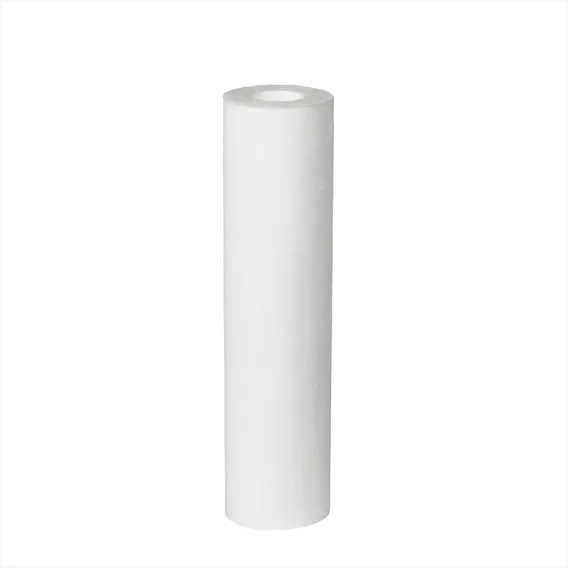 Refil Filtro Loren Acqua 9 3/4 Ponto De Entrada Lorenzetti Cor Branco Foto 1