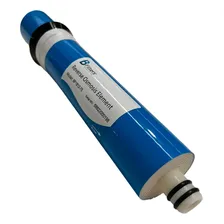 Refil Filtro Membrana Bfilters 1812 75 Gpd Osmose Reversa Foto mini 2