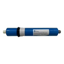 Refil Filtro Membrana Bfilters 1812 75 Gpd Osmose Reversa Foto mini 1