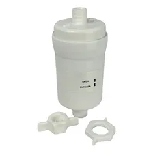 Refil Filtro P/ Bebedouro De Coluna - Universal Hidrofiltros Cor Branco Foto mini 3
