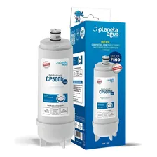 Refil Filtro P/ Master Frio R贸tulo Branco Certificado Foto mini 1