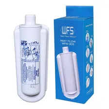 Refil Filtro P/ Purificador Água Latina P355 Elimina96% 003 Foto mini 2