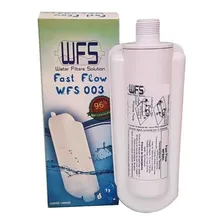Refil Filtro P/ Purificador Água Latina P355 Elimina96% 003 Foto mini 1