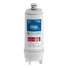 Refil Filtro P/ Purificador Master Frio Rótulo Azul Foto  mini 1