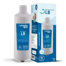 Refil Filtro Para Purificador De Água Lb Libell Flex - 1067 Cor Colorido Foto mini 1