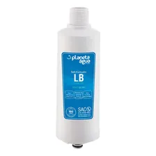 Refil Filtro Para Purificador De Água Lb Libell Flex - 1067 Cor Colorido Foto mini 2