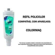 Refil Filtro Policolor Foto mini 1