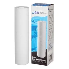 Refil Filtro Pp Caixa Dagua Cavalete Bbi F230poe Rep-poe230 Cor Colorido Foto mini 3