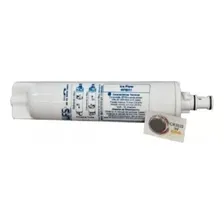 Refil Filtro Purificador Água Consul Bem Estar Com Bateria Foto  mini 1