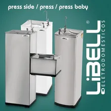 Refil Filtro Purificador Água Libell Acqua Flex Acquaflex Foto mini 4