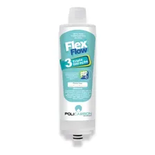 Refil Filtro Purificador Água Libell Acqua Flex Acquaflex Foto mini 1
