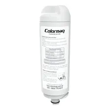 Refil Filtro Purificador Colormaq Eletrônico Acqua Foto  mini 1