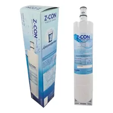 Refil Filtro Purificador De Água Compatível Consul Bem Estar Foto mini 1