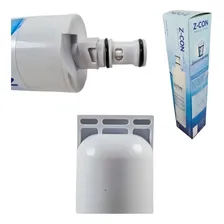 Refil Filtro Purificador De Água Compatível Consul Bem Estar Foto mini 2