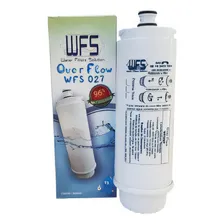 Refil Filtro Purificador De Água Ibbl Fr600 Bdf300 Pfn2000 Foto  mini 1