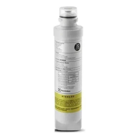 Refil Filtro Purificador Electrolux Pe11b Pe11x Foto 1