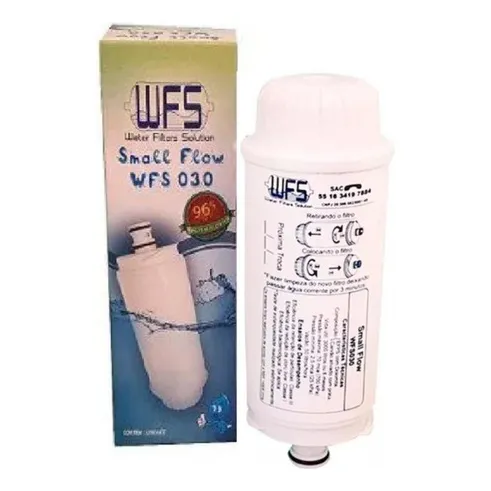 Refil Filtro Purificador Ibbl Avanti Mio Foto 1