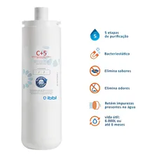 Refil Filtro Purificador Ibbl C+5 Fr600 Expert Evolux Pdf Foto mini 2