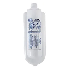 Refil Filtro Purificador Latina 3 Estágios P355 Cor Branco Foto mini 1