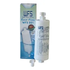 Refil Filtro Refrigerador Geladeira Side By Side Model Foto mini  3