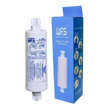 Refil Filtro Refrigerador Geladeira Side By Side Model Foto  mini 1