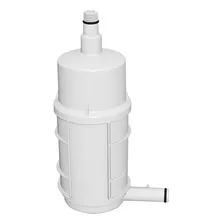 Refil Filtro Rpc01 P/ Purificador Água Gioviale Lorenzetti Cor Branco Foto mini 1