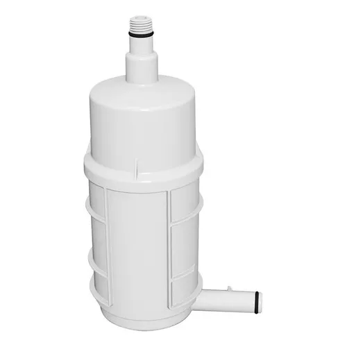 Refil Filtro Rpc01 P/ Purificador Água Gioviale Lorenzetti Cor Branco Foto 1