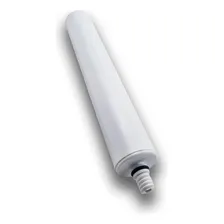 Refil Filtro Vela Compatível Com Torneira Deca Twin Couple 1148 1140 2240 Cor Branco Foto mini 4