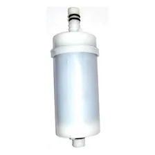 Refil Filtro Vela Elemento Filtrante Pro Saude Imperatriz Cor Branco Foto mini 1