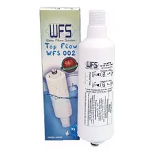 Refil Filtro Vela Para Purificador Colormaq Wfs002 Cor Colorido Foto mini 1