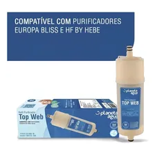 Refil Filtro Vela Purificador Europa By Hebe & Bliss Foto mini 2