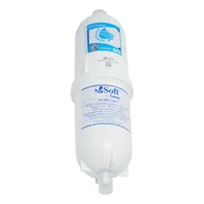 Refil Filtro Vela Purificador Soft Everest Star Foto mini 2