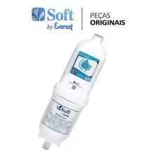 Refil Filtro Vela Purificador Soft Everest Star Foto mini 3