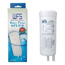 Refil Filtro Wfs014 Compatível Com Latina 5 Estágios Maior Foto  mini 1