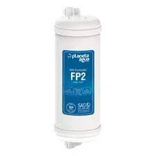 Refil FP2 Filtros Pentair Acqua Star Logic, Hoken 1073A Foto mini 1