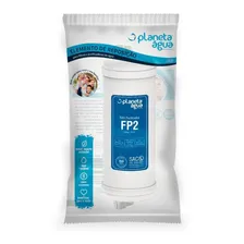 Refil FP2 Filtros Pentair Acqua Star Logic, Hoken 1073A Foto mini 3