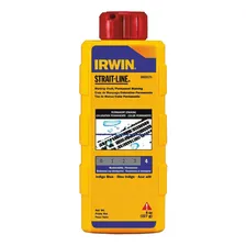 Refil Giz Marc Vermelho 227g Irwin 64902 Foto  mini 1