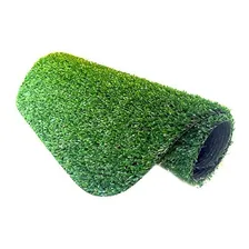 Refil Grama Para Xixi Eco Pet Sanitario Canino Ecologico Foto mini 1