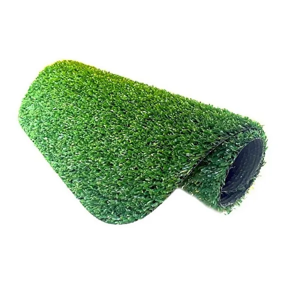 Refil Grama Para Xixi Eco Pet Sanitario Canino Ecologico Foto 1