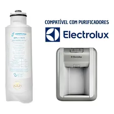 Refil HF-ELX10 Hidrofiltros - Compatível Electrolux Pappca10 Foto mini 2