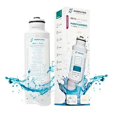 Refil HF-ELX10 Hidrofiltros - Compatível Electrolux Pappca10 Foto mini 4