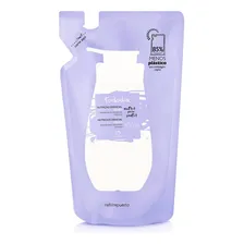 Refil Hidratante Corporal Natura Tododia Algodão 400ml Foto  mini 1