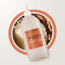 Refil Hidratante Ekos Castanha 400ml Natura Foto mini  2