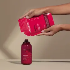 Refil Hidratante Nativa Spa Ameixa 400ml - O Boticário Foto mini  2