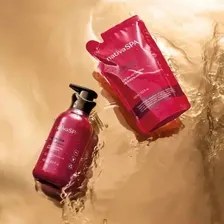 Refil Hidratante Nativa Spa Ameixa 400ml - O Boticário Foto mini  3